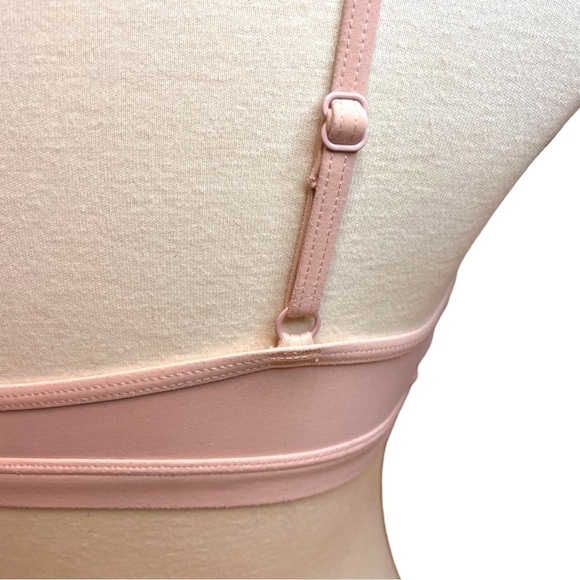 Free FWD Women's Adjustable V Bralette (NWOT) - Picture 9 of 11